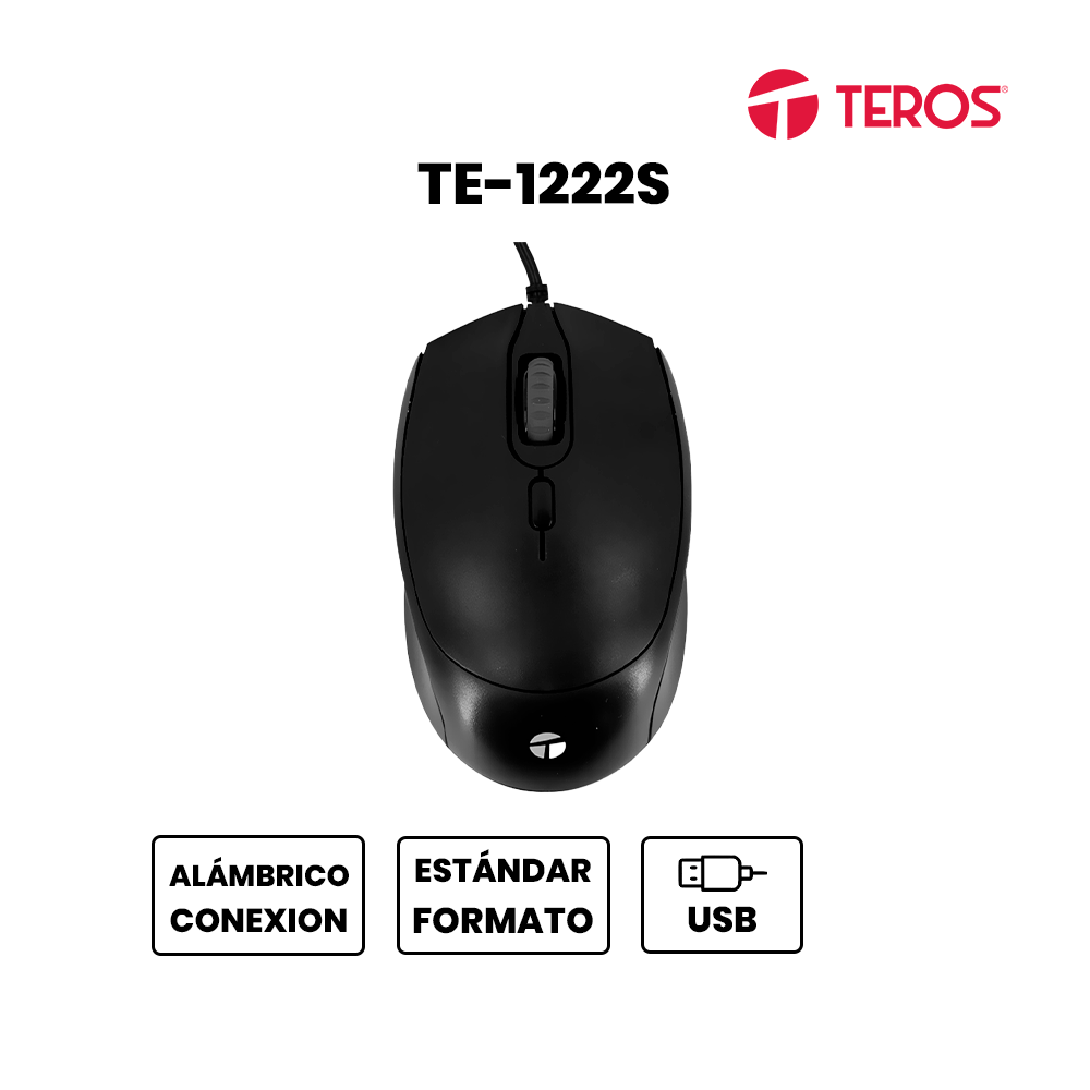 TE-1222S