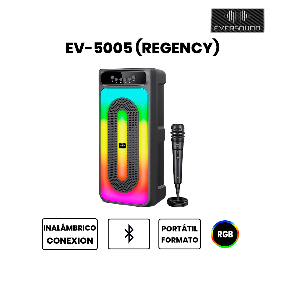 EV5005