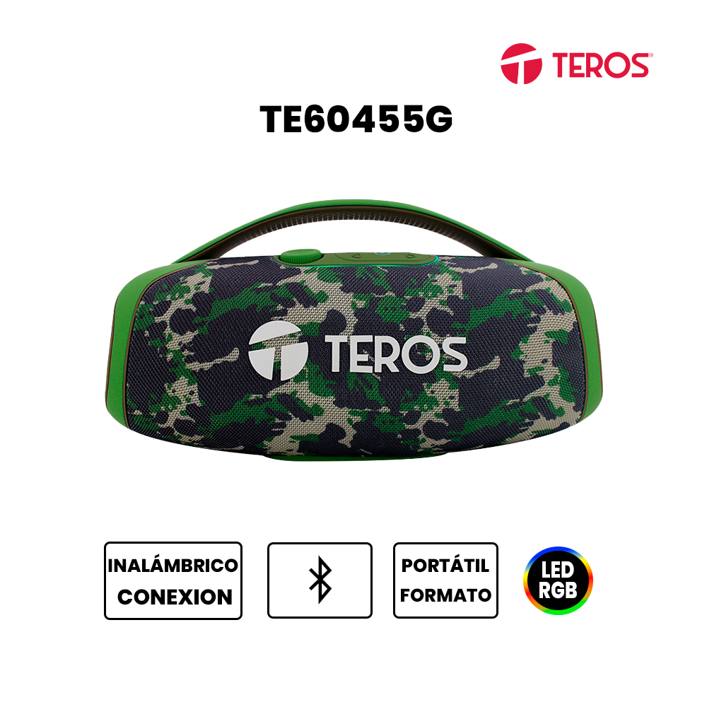 TE-6045G