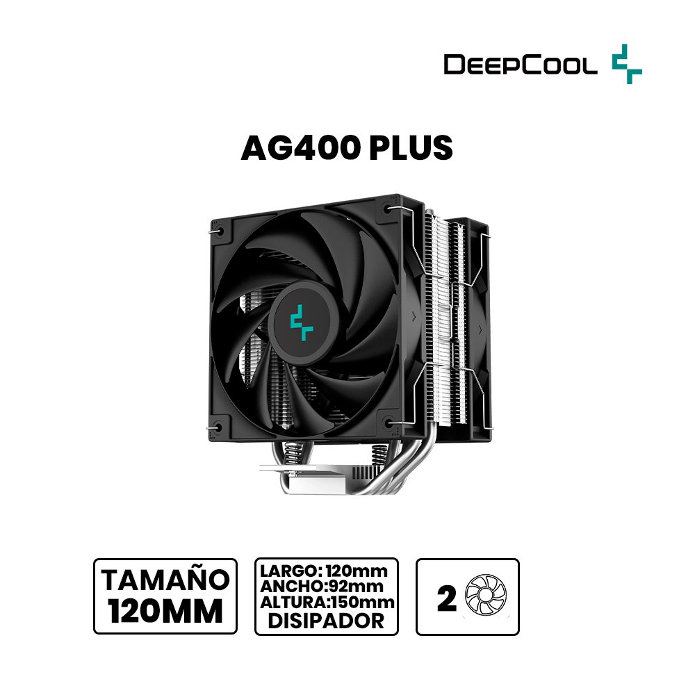 R-AG400-BKNNMD-G