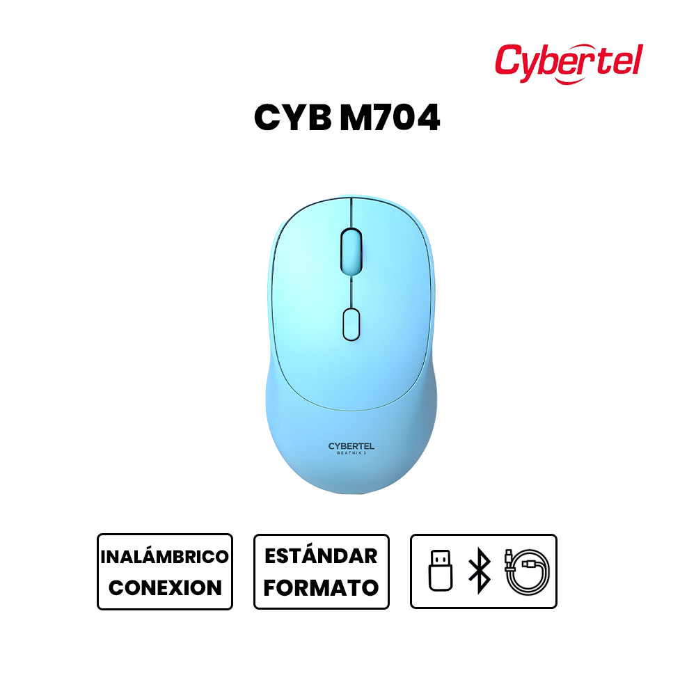 CYB M704