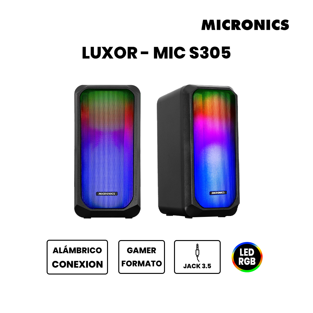 MIC S305