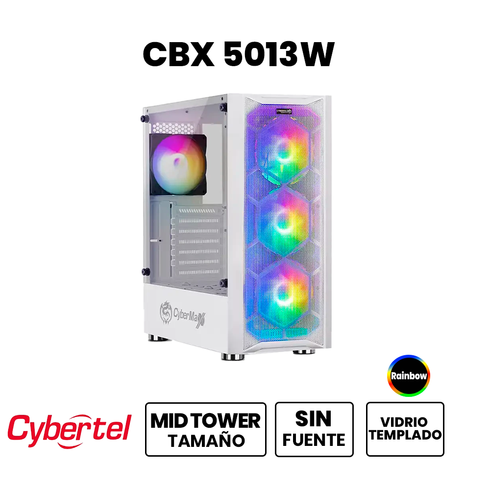 CBX5013W