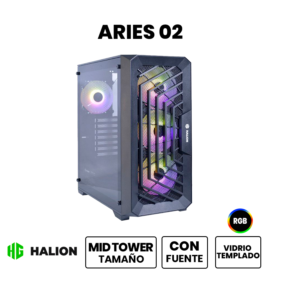 ARIES 02