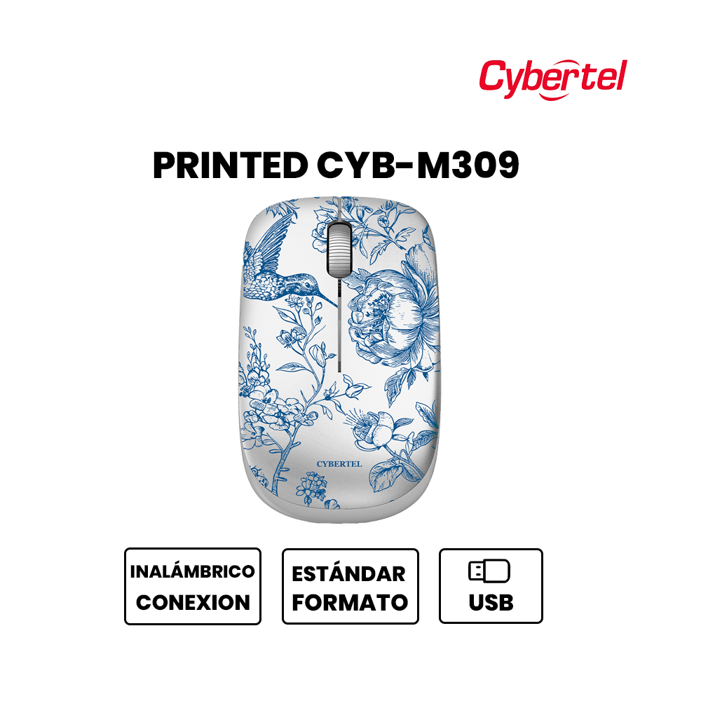 CYB-M309