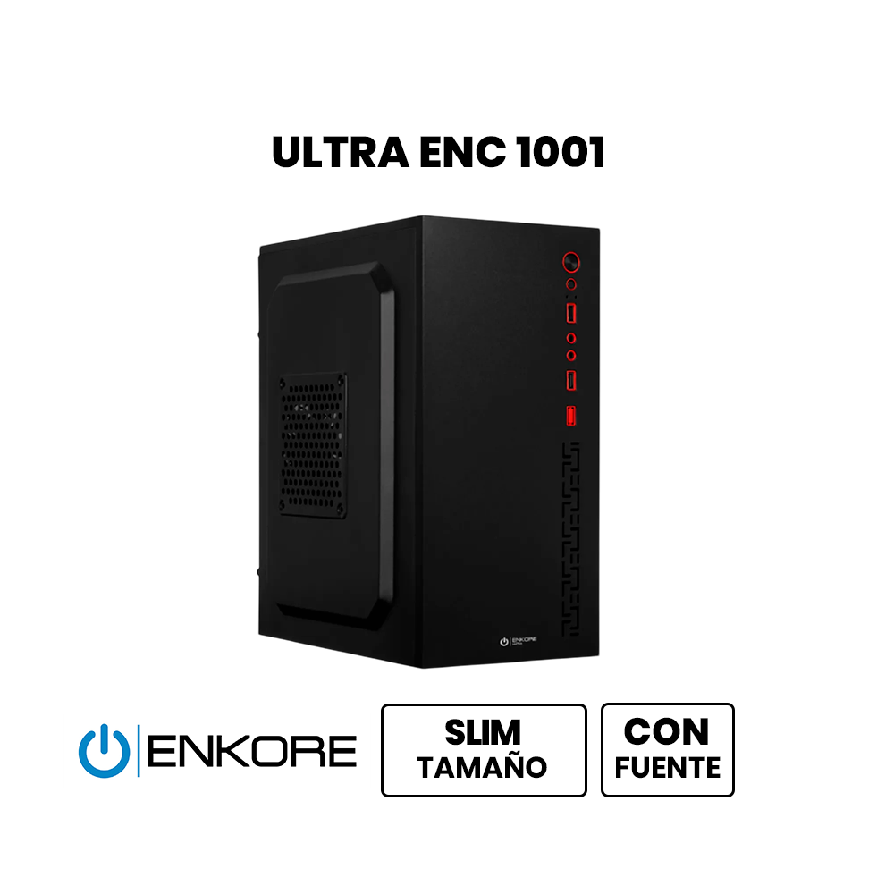 ENC 1001