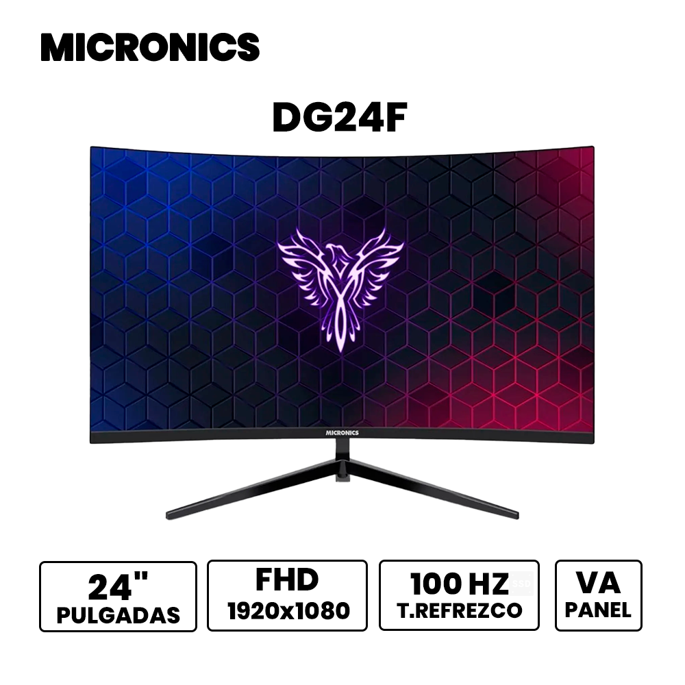 DG24FC