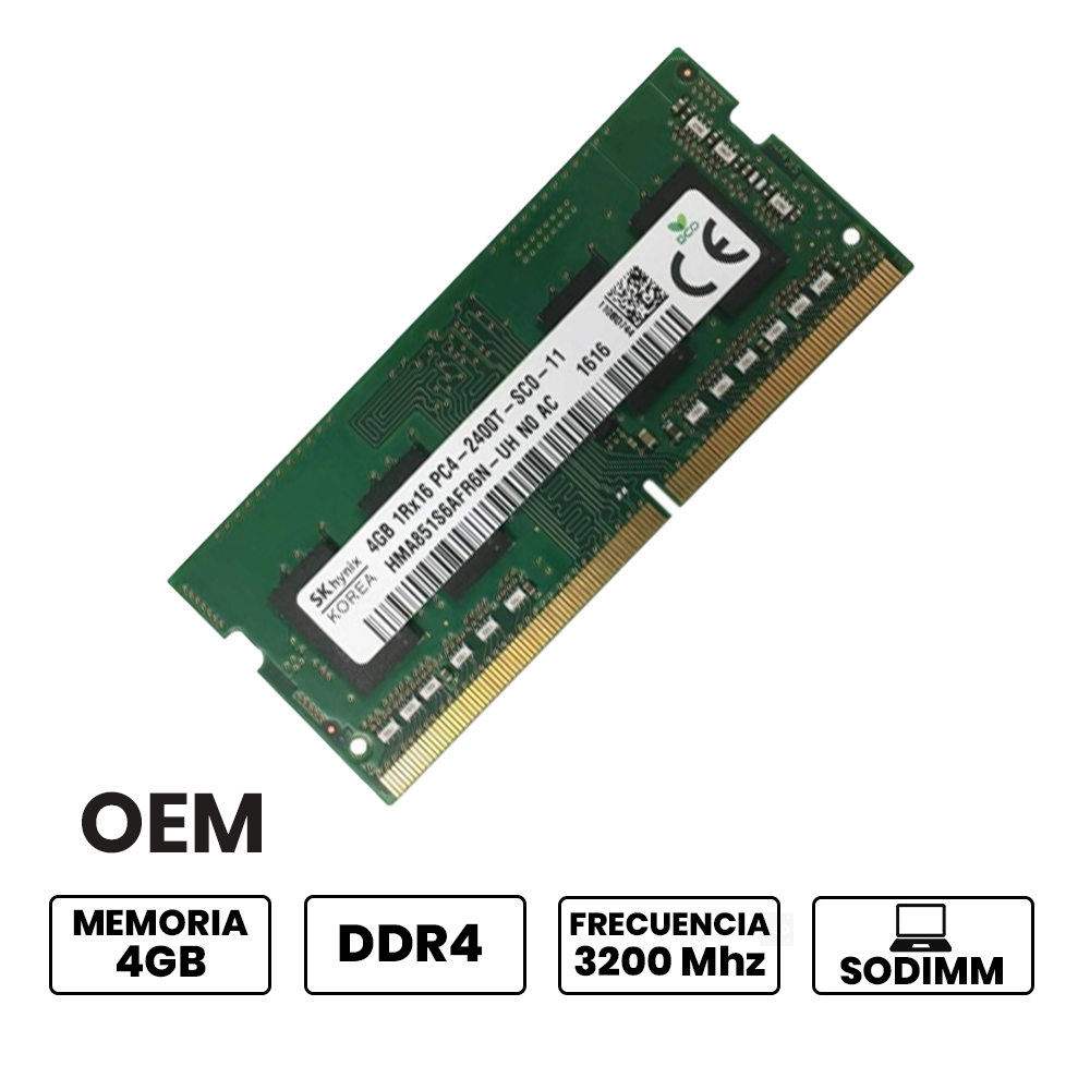 4GBDDROEM